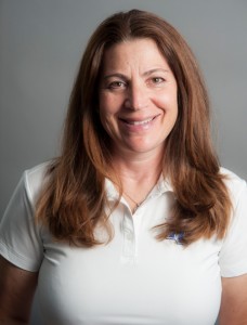 Naomi Kaszovitz, women's tennis coach